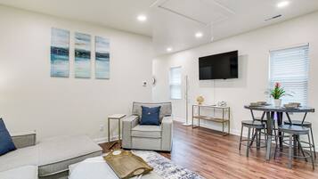 Huis (1 Bedroom) | Interieur