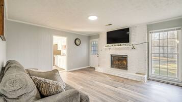 Rumah (3 Bedrooms) | Interior