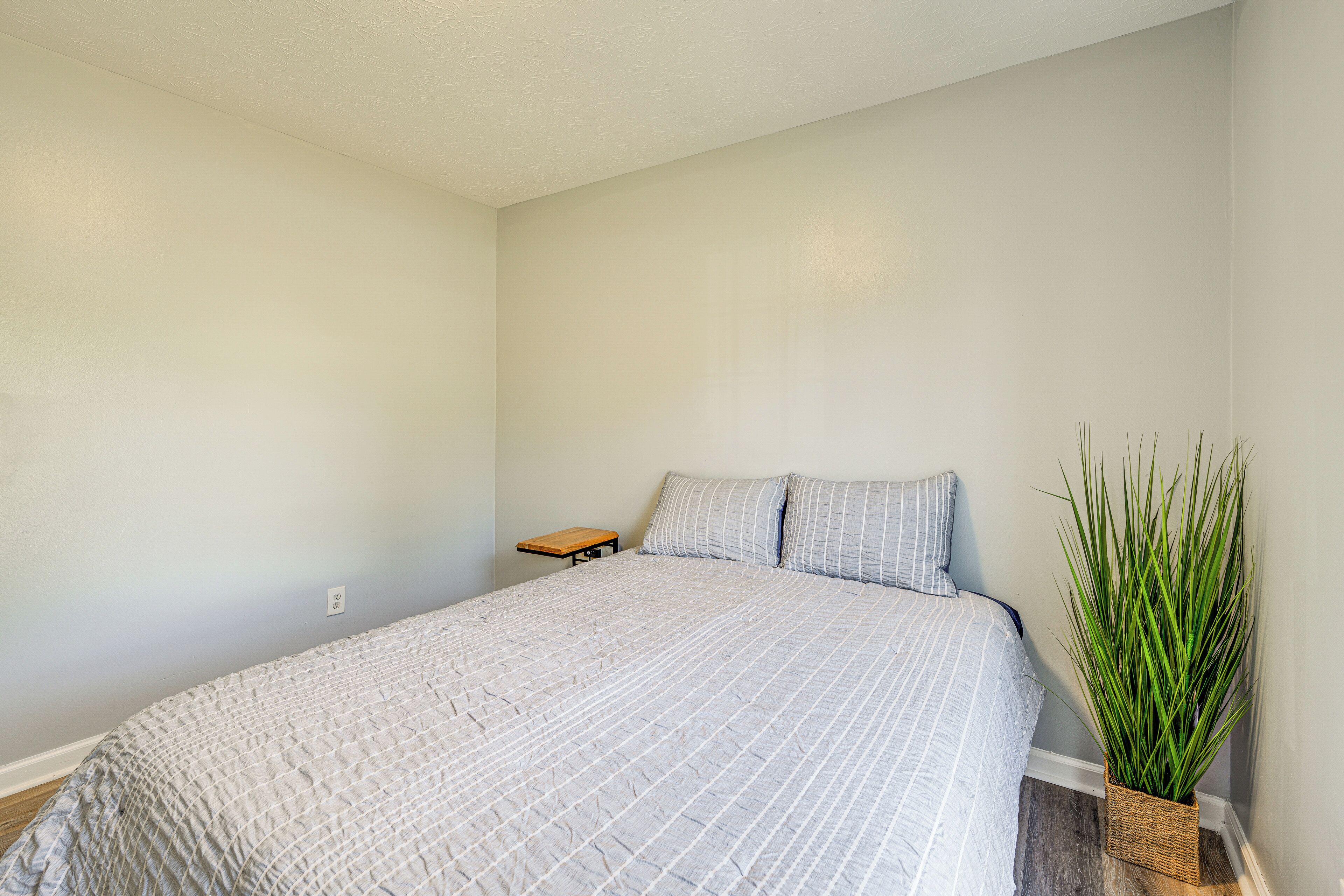 Talo (3 Bedrooms) | Sisätilat