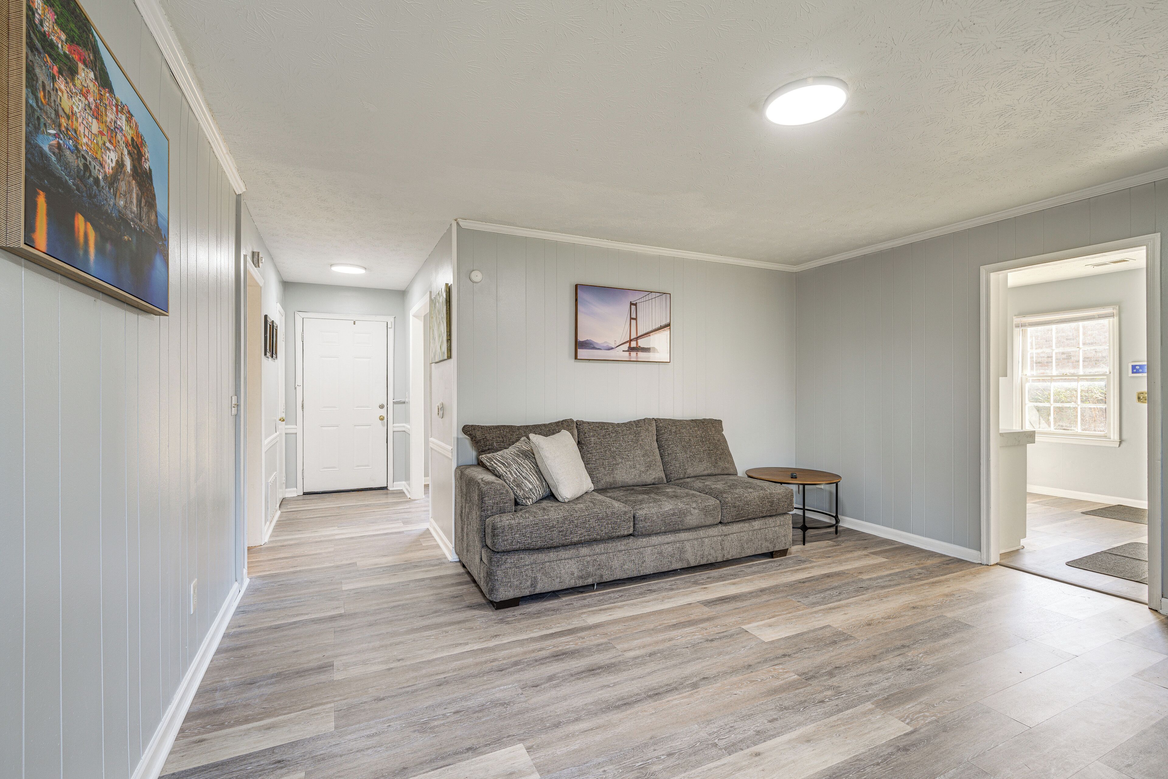 獨棟房屋 (3 Bedrooms) | 住宿內部