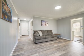 Maison (3 Bedrooms) | Intérieur