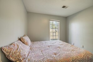 Rumah (3 Bedrooms) | Interior