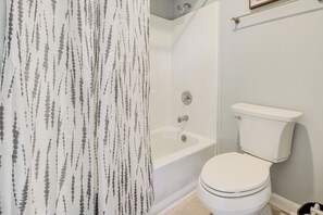 Casa (3 Bedrooms) | Interior