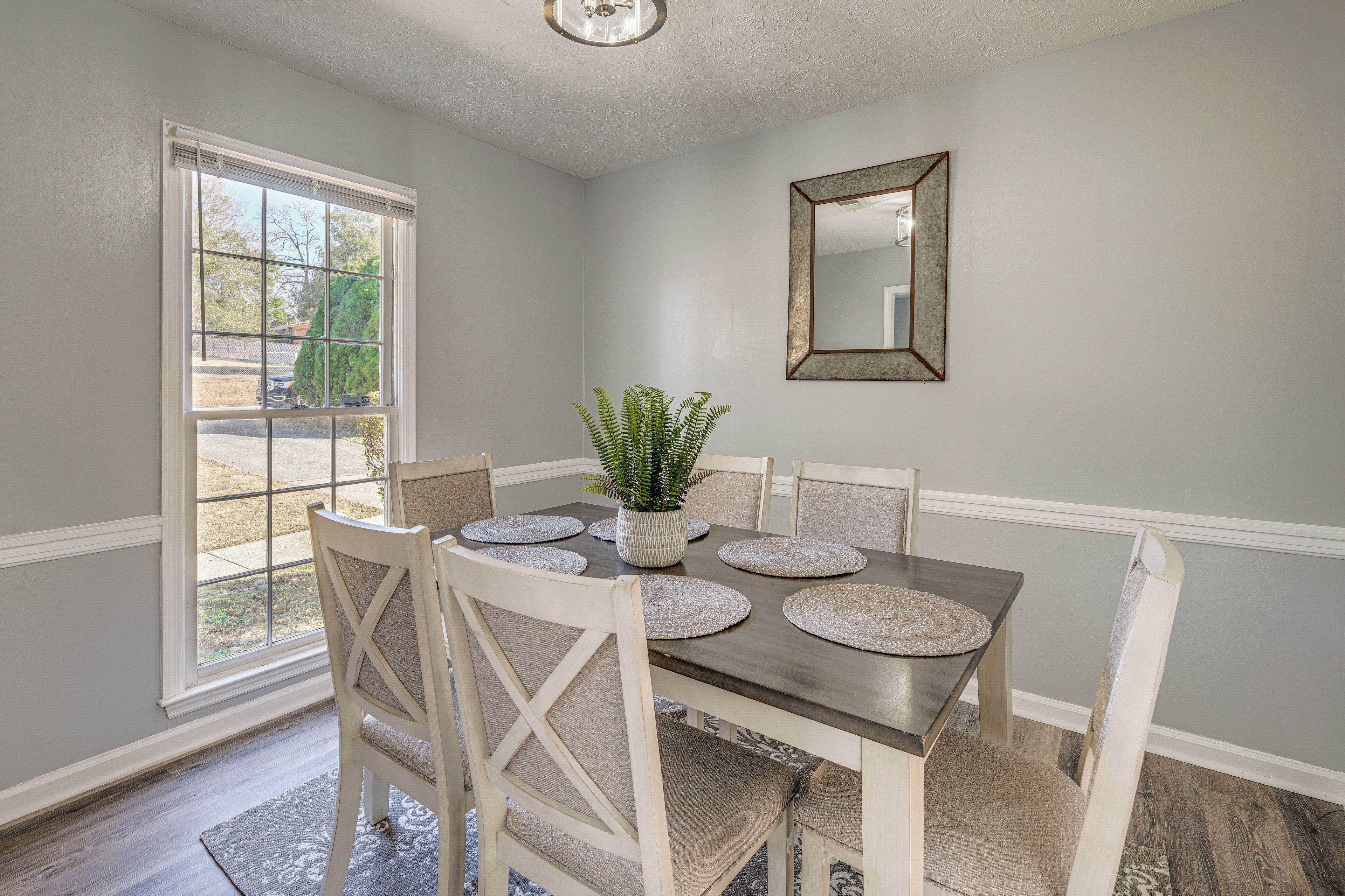 獨棟房屋 (3 Bedrooms) | 住宿內部