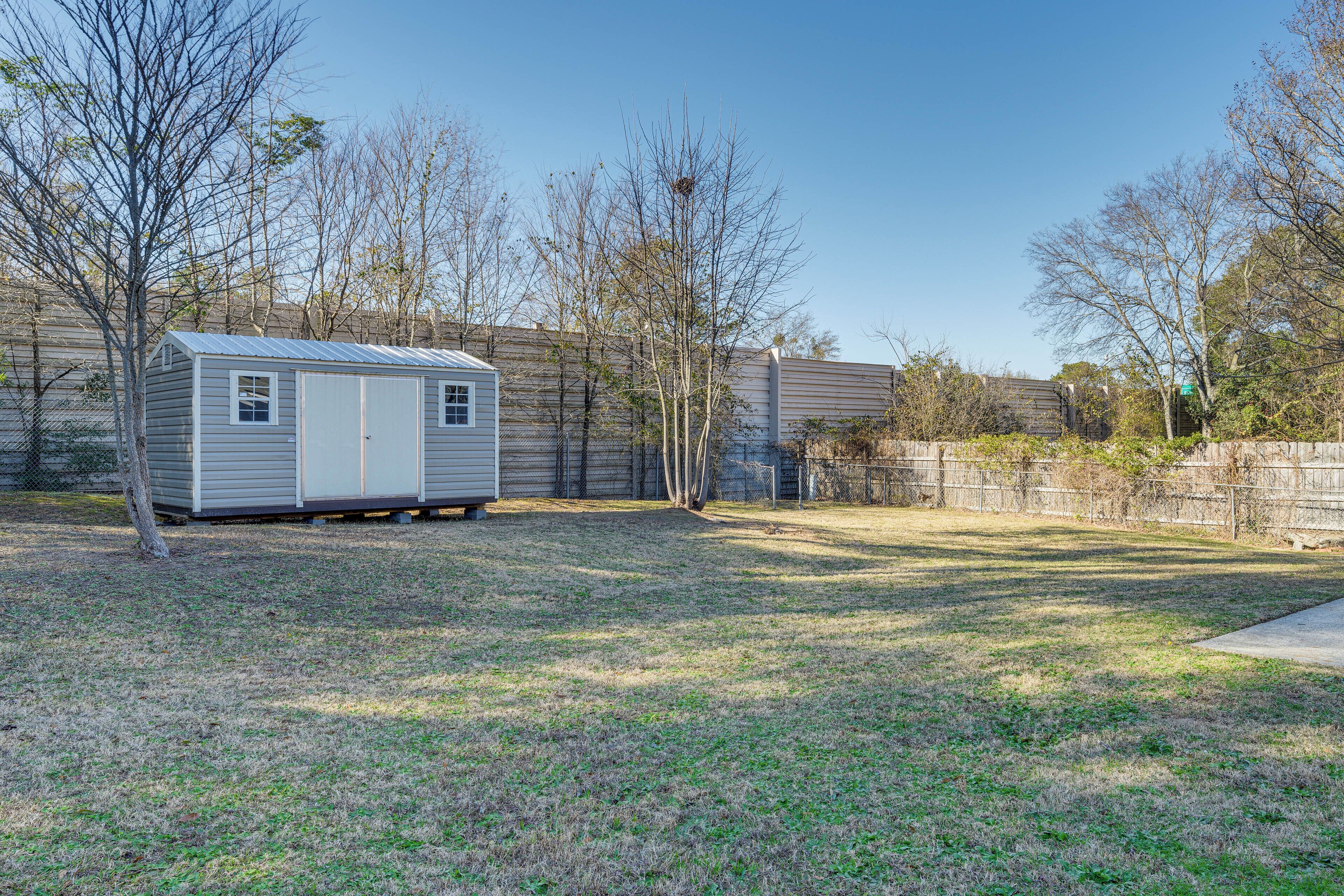 Nhà (3 Bedrooms) | Nội thất