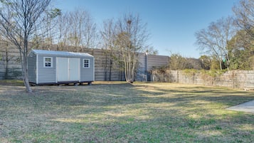 Maison (3 Bedrooms) | Intérieur