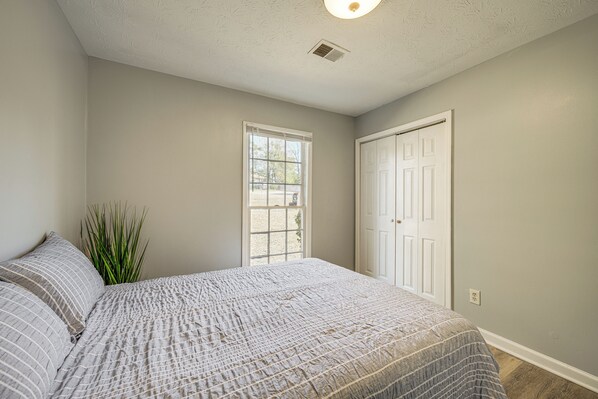 Casa (3 Bedrooms) | Interior