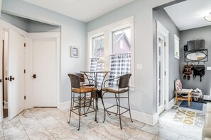 Ferienhaus (2 Bedrooms) | Innenbereich