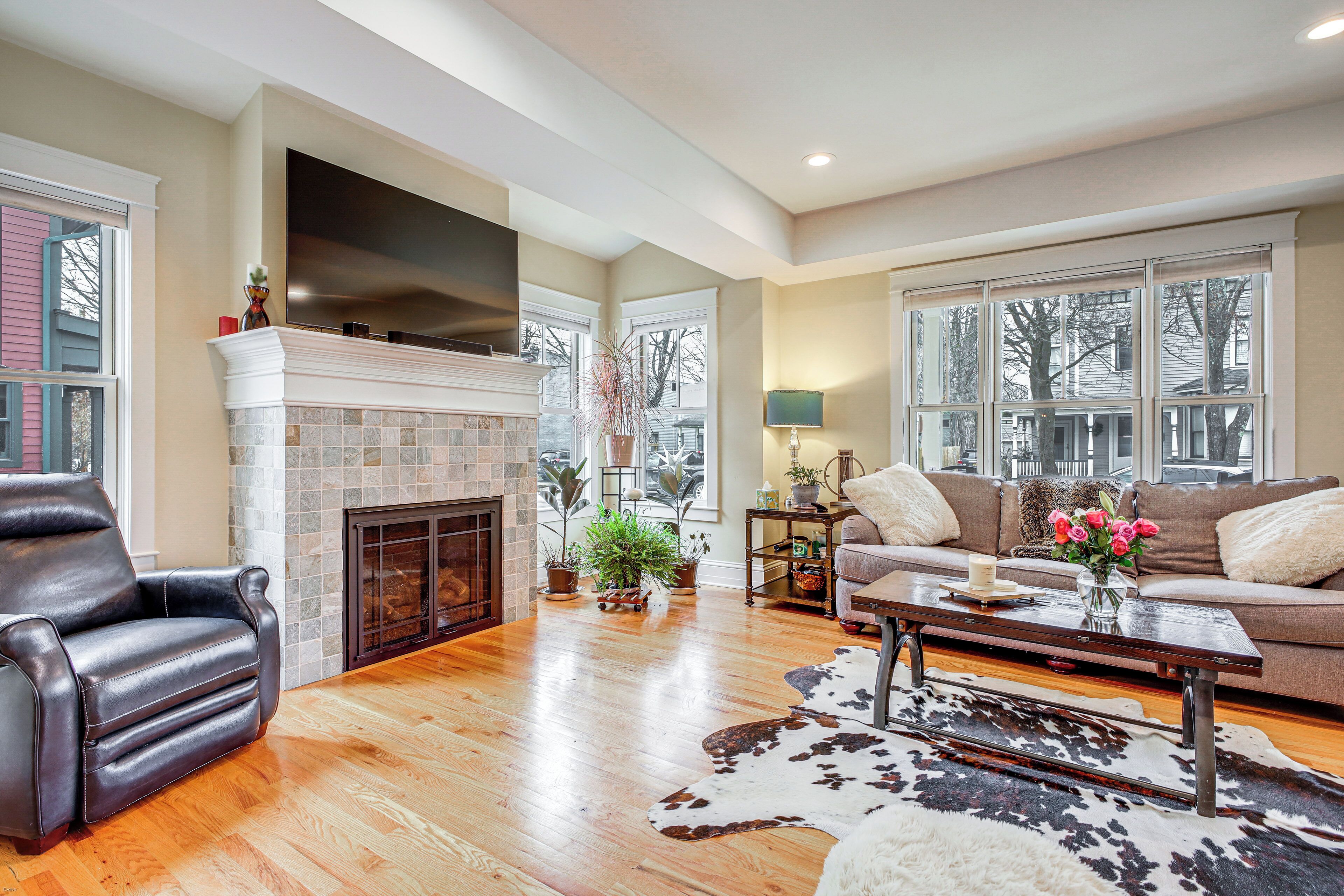 House (2 Bedrooms) | Front of property