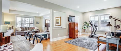 Casa (2 Bedrooms) | Interior