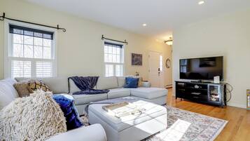 House (3 Bedrooms) | Bahagian dalam