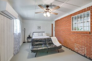 Appartement (1 Bedroom) | Interieur