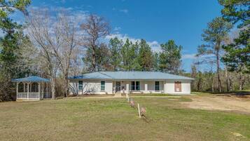 Apartment (1 Bedroom) | Front of property