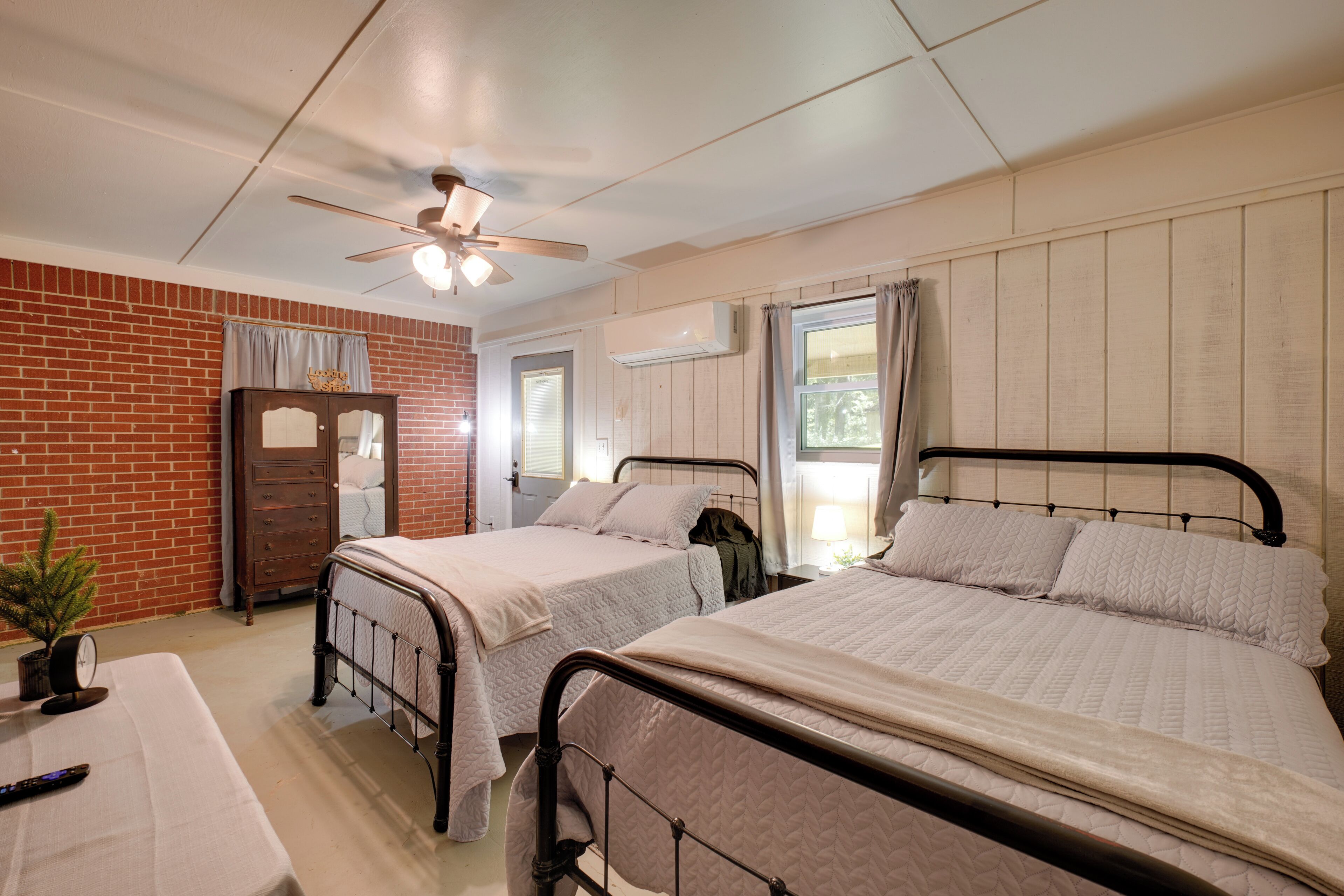 公寓 (1 Bedroom) | 住宿內部
