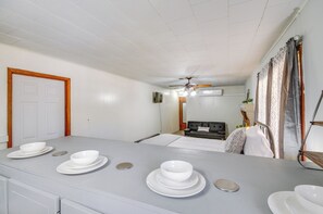 Appartement (1 Bedroom) | Interieur