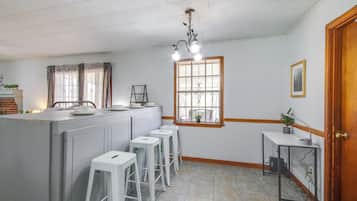 Apartment (1 Bedroom) | Innenbereich