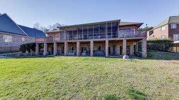 Rumah (5 Bedrooms) | Interior