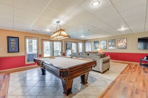 Casa (5 Bedrooms) | Parte interna
