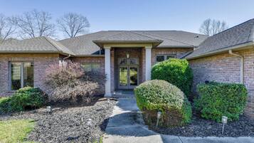 Rumah (5 Bedrooms) | Interior