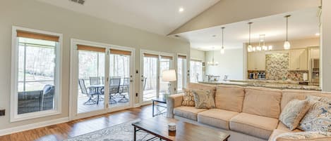 Casa (5 Bedrooms) | Interior