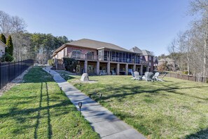 Casa (5 Bedrooms) | Fachada da propriedade