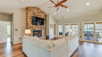 Rumah (5 Bedrooms) | Interior