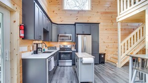 Rumah (2 Bedrooms) | Interior