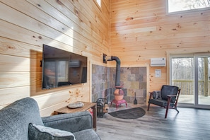 Maison (2 Bedrooms) | Intérieur
