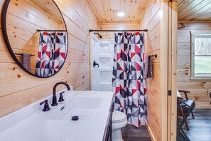 Casa (2 Bedrooms) | Interior