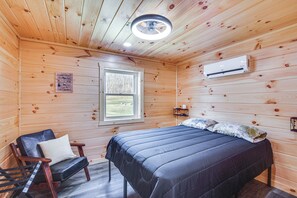 Ferienhaus (2 Bedrooms) | Innenbereich