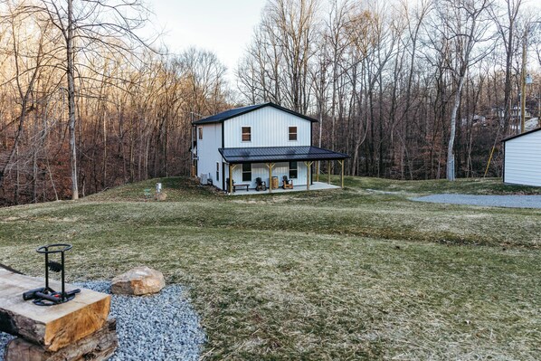 Ferienhaus (2 Bedrooms) | Innenbereich