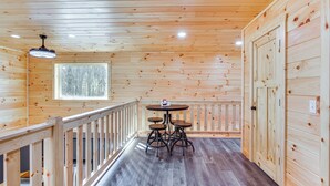 Rumah (2 Bedrooms) | Interior
