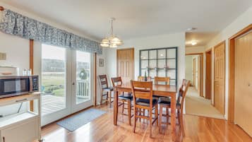 Casa (4 Bedrooms) | Interior