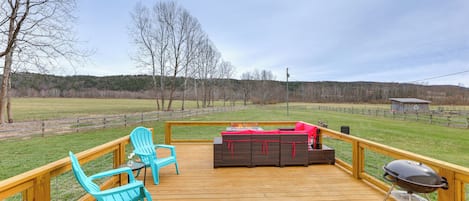 Maison (4 Bedrooms) | Intérieur