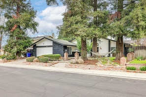 Maison (3 Bedrooms) | Intérieur