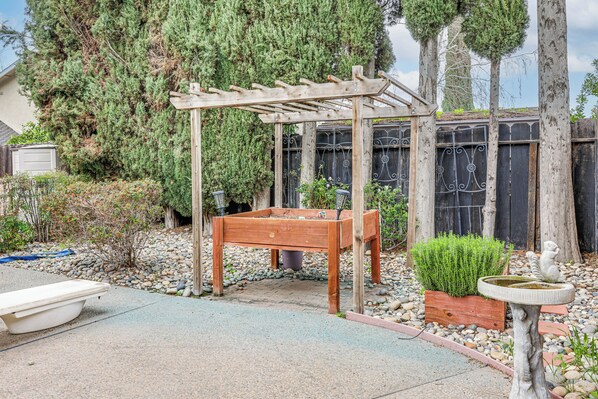 Maison (3 Bedrooms) | Intérieur