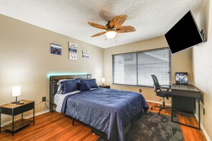 Maison (3 Bedrooms) | Intérieur