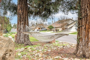 House (3 Bedrooms) | Interior - Modesto Vacation Home: 6 Mi to Downtown! (Modesto)