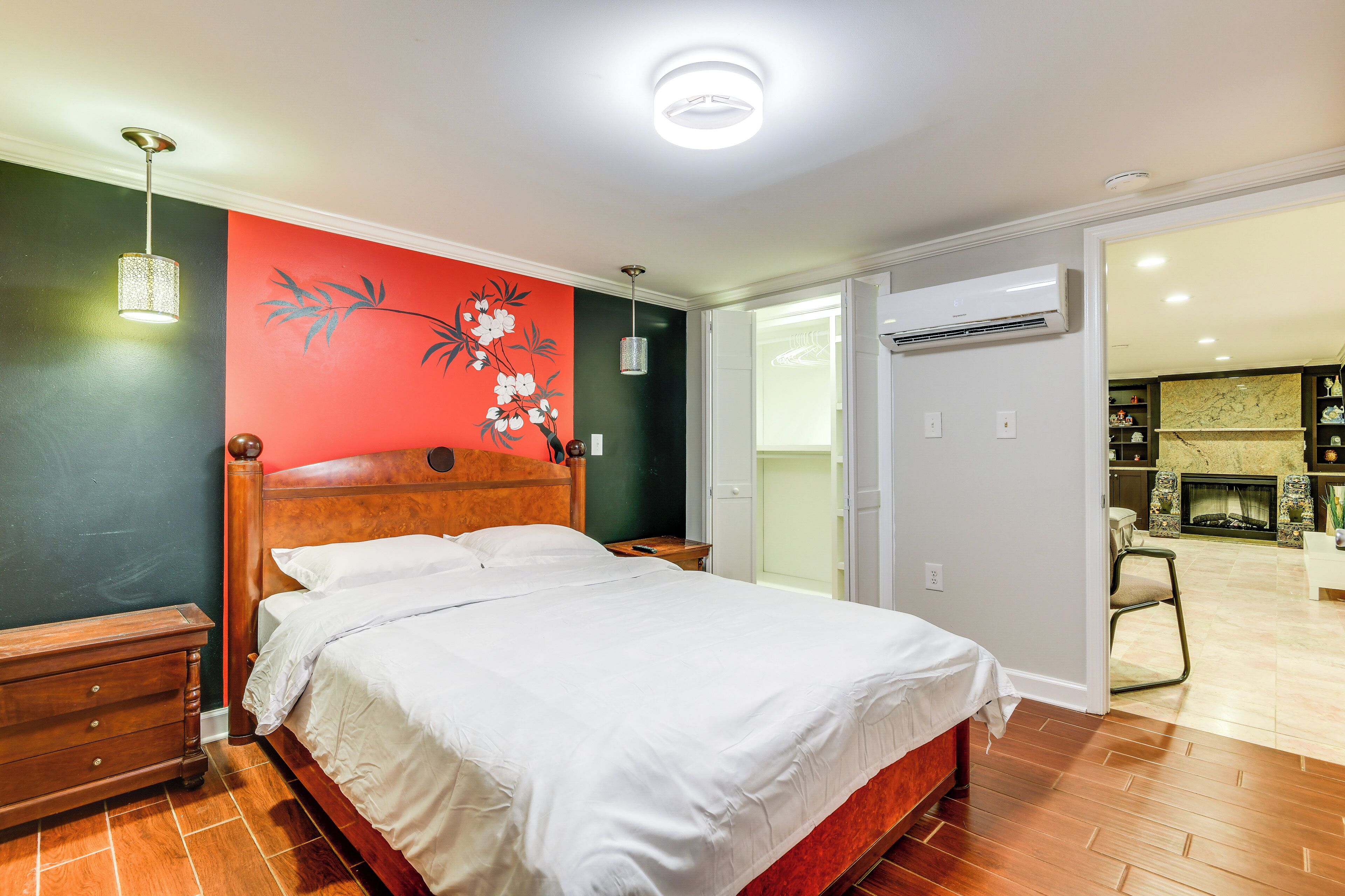 Maison (5 Bedrooms) | Intérieur