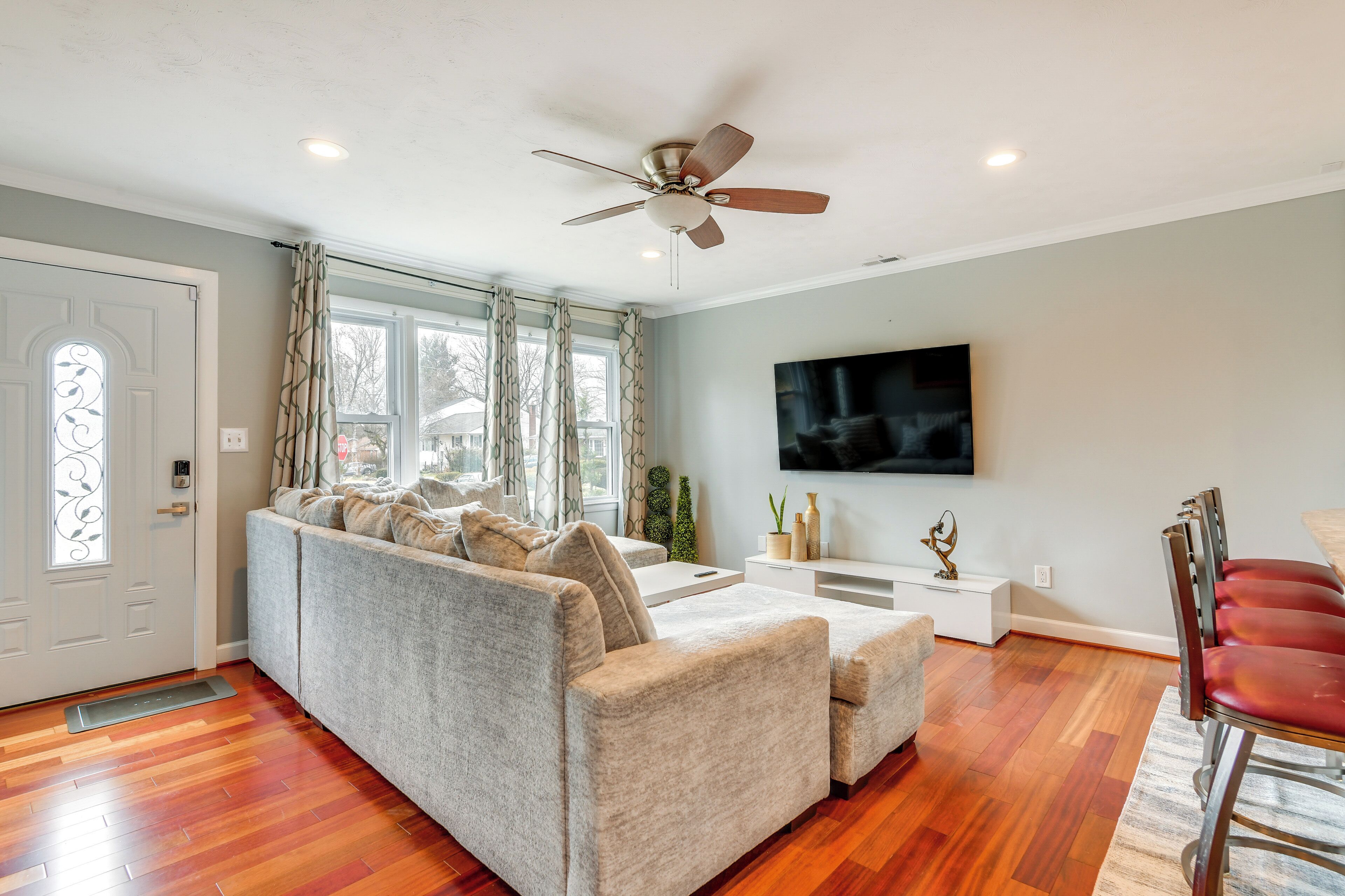 Nhà (5 Bedrooms) | Nội thất