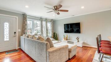 Nhà (5 Bedrooms) | Nội thất