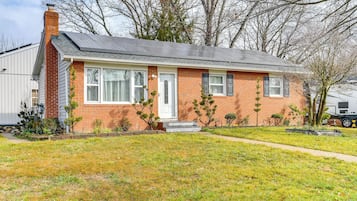 Nhà (5 Bedrooms) | Nội thất