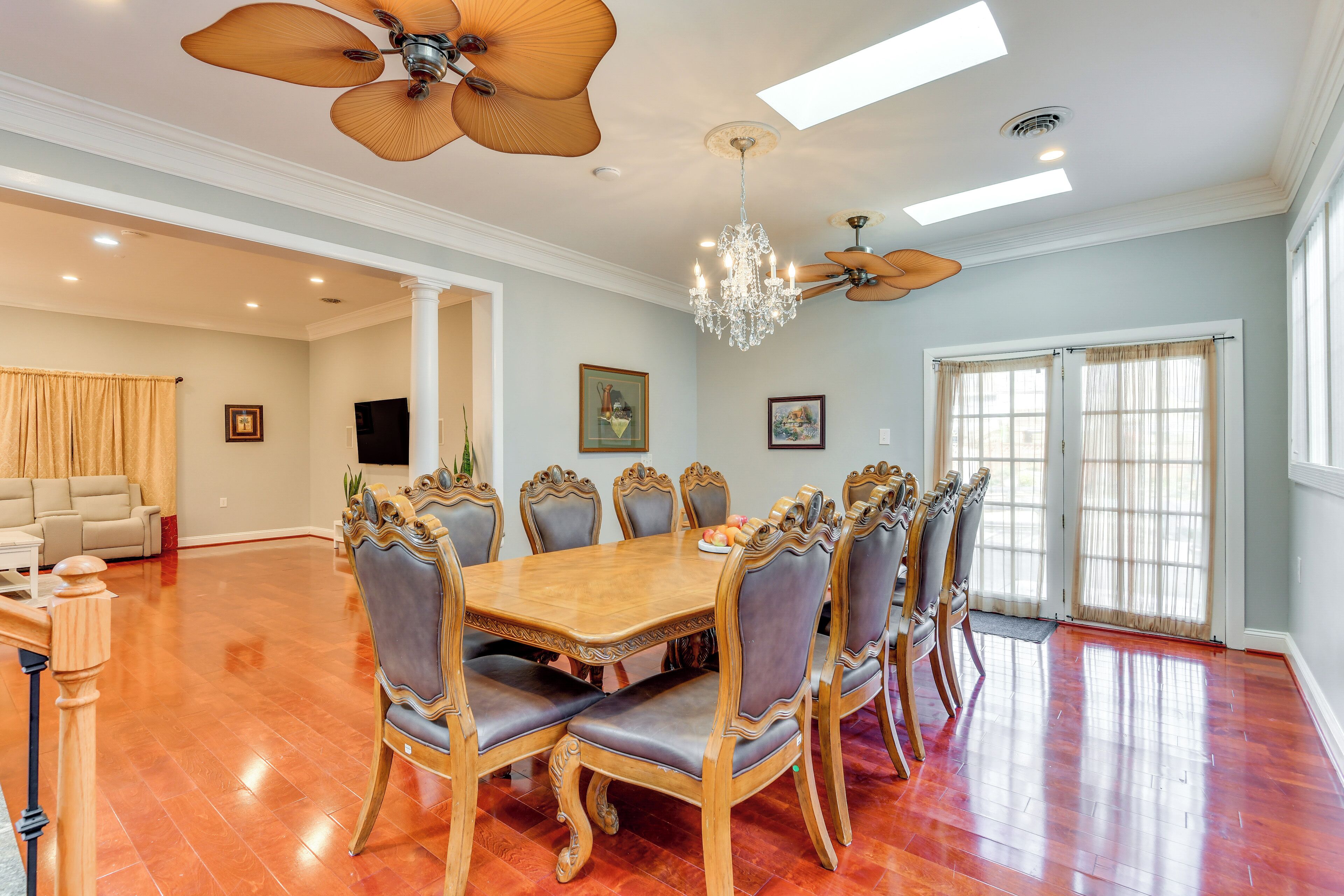 Rumah (5 Bedrooms) | Interior