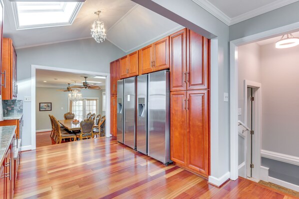 Casa (5 Bedrooms) | Interior