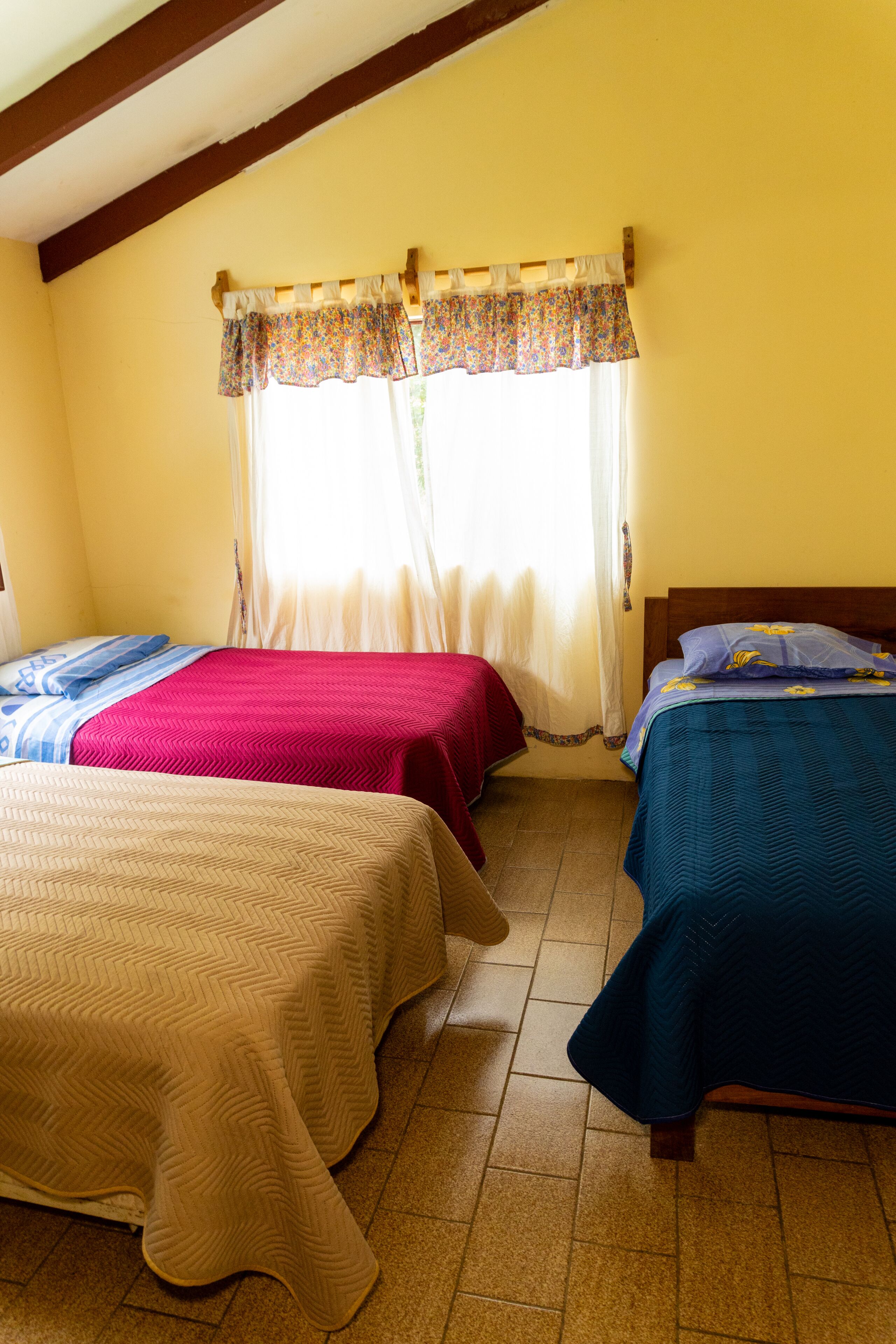 3 عدّة غرف نوم