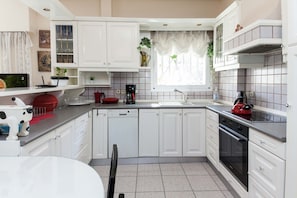 Apartment | Eigene Küche