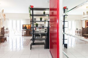 Interior - Classical Beauty 3Bd Apt in Nea Filothei (Athens)