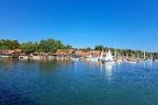 Marina - Ferienwohnung Roche Hof in Pähl - Gemütlich, Ländlich und mit Liebe zum Detail (Pähl)