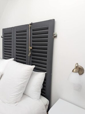 2 Schlafzimmer, Bügeleisen/Bügelbrett, Reisekinderbett, kostenloses WLAN