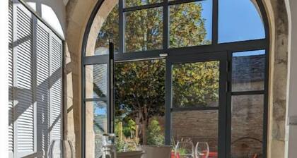 L'arche de Campagne, Gîte Dijon